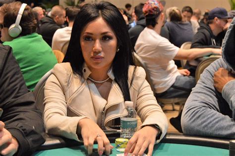 Lily kiletto  In 2017, Lily Kiletto played No-Limit Hold’em with a starting buy-in of $3,500 at the Rock ‘n’ Roll Poker Open